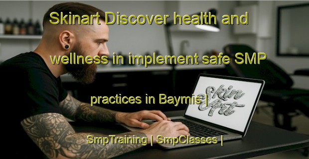 Skinart Discover health and wellness in implement safe SMP practices in Baymis | SmpTraining | SmpClasses | SkinartTraining-Turkey